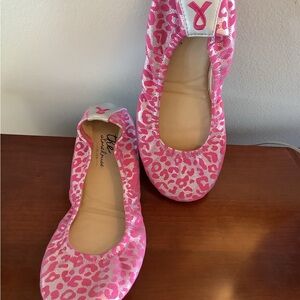 The storehouse flats NWOB size 9